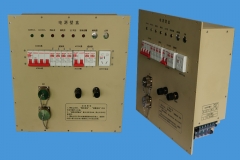 临汾JSP-12K-B-ZD电源壁盒